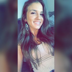 Meet your Posher, Mary